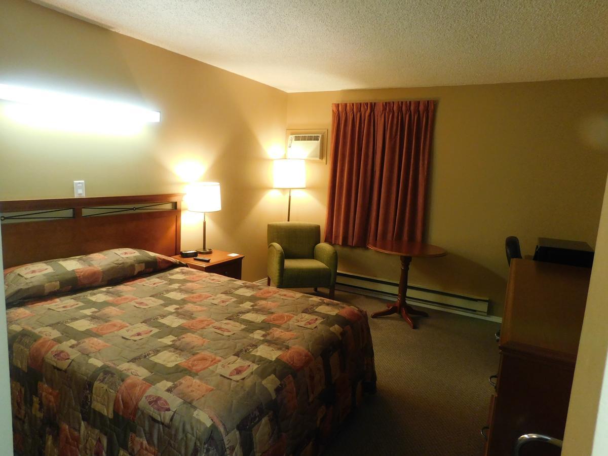 Arrowhead Motor Inn Wynyard Εξωτερικό φωτογραφία