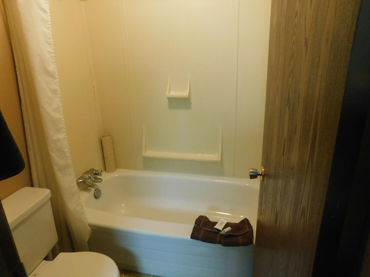 Arrowhead Motor Inn Wynyard Εξωτερικό φωτογραφία