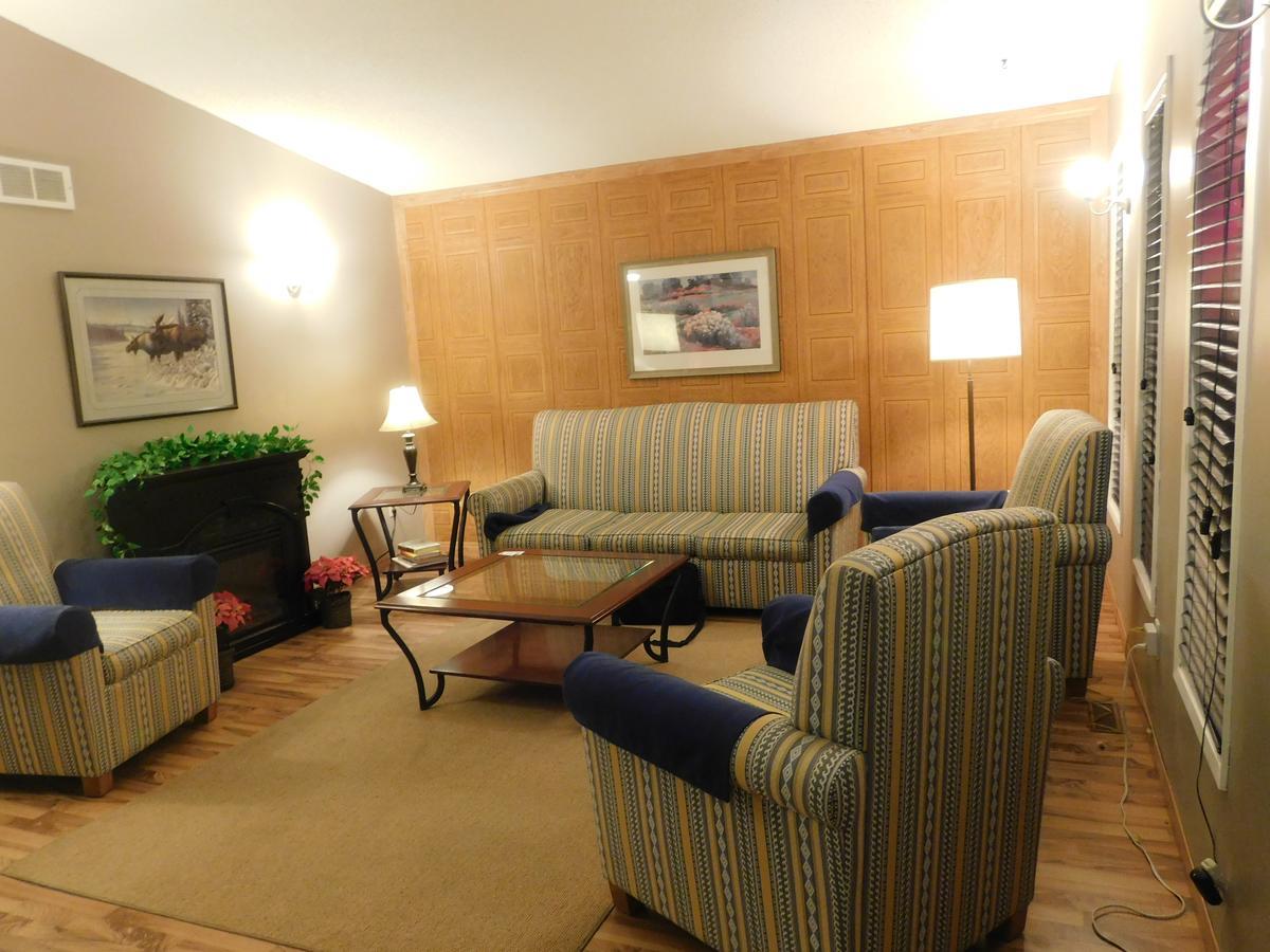Arrowhead Motor Inn Wynyard Εξωτερικό φωτογραφία